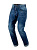 Starks EF56 мотоджинсы Samurai Comfort fit Синий Enzim wash в Сочи