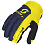 Scott Перчатки 350 Track blue/yellow в Сочи