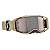 Scott Очки кроссовые Prospect beige/brown/silver chrome works в Сочи