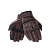 Dragonfly Перчатки мужские Street Matte Brown в Сочи