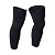 Leatt Чулки Knee Warmer Sleeve Black в Сочи
