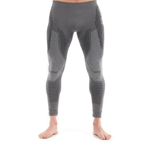 Dragonfly Термобрюки 3D Thermo Grey в Сочи