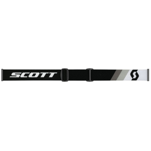 Scott Очки Fury WFS premium black/white в Сочи