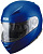 IXS Шлем модуляр HX 300 1.0 Синий матовый в Сочи