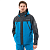 Dragonfly Мембранная куртка Quad 2.0 Man 2025 Grey - Arctic в Сочи