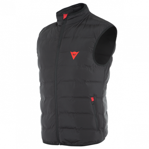 Dainese Жилет Down-Vest Afteride Black в Сочи