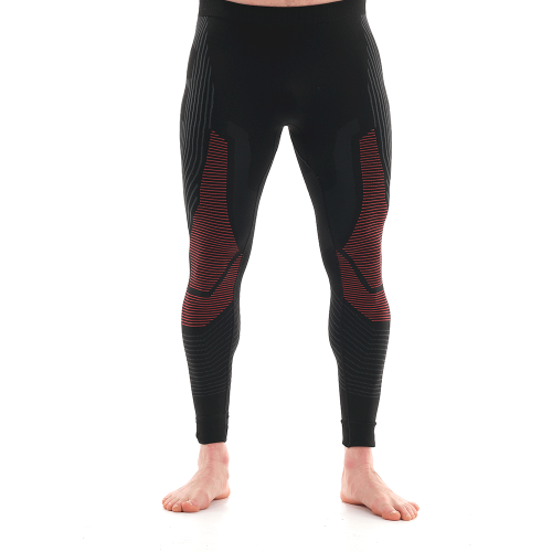 Dragonfly Термобрюки 3DThermo Red в Сочи