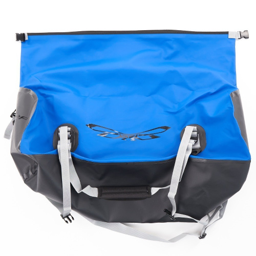 Dragonfly Гермосумка DF Multi XL Blue 100л в Сочи