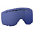 Scott Линзы Primal/Hustle/Tyrant/Split sky blue в Сочи