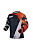 Scout Джерси Abstraction Black/Orange в Сочи
