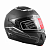 Beon Шлем модуляр B-700 Matt Grey/Black White в Сочи