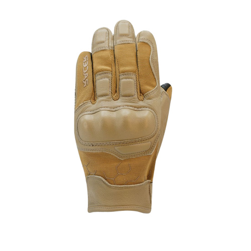 Racer Перчатки Shooter Khaki/Brown в Сочи