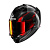 Shark Шлем Spartan GT Pro Kultram Carbon Black/Red в Сочи