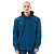 Dragonfly Моторубашка Streetfighter Dark Blue с защитой 2025 в Сочи