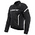 Dainese Куртка мужская Air Frame 3 Black/Black/White в Сочи