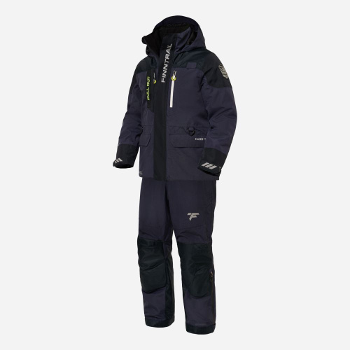 Finntrail Костюм Escape Darkgrey в Сочи