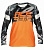 Acerbis Джерси детское MX J-Kid Four Orange/Black в Сочи
