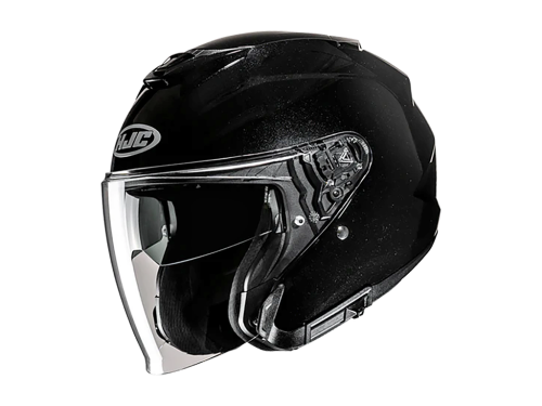HJC Шлем i31 Metal Black в Сочи