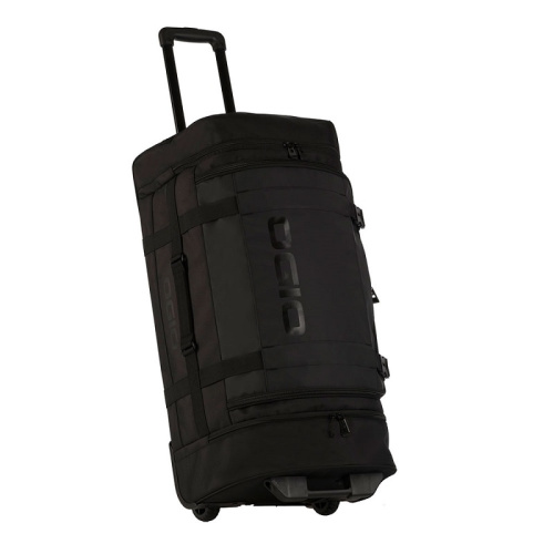 Ogio Сумка Сrawler на колесиках Black в Сочи
