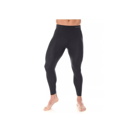 Brubeck Кальсоны мужские Comfort Wool Графит в Сочи