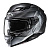 HJC Шлем F71 Catos MC5SF в Сочи