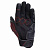Dainese Перчатки Ermex Black/Red-Lava в Сочи