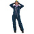 Dragonfly  Комбинезон Gravity Premium Woman. Dark Ocean - Purple 2023 в Сочи