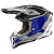 Airoh Мотошлем Aviator 3 Saber Blue Gloss в Сочи
