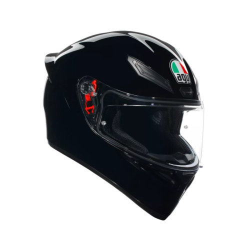 AGV Шлем K1 S Black в Сочи