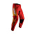 Leatt Штаны 3.5 Ride V25 Red в Сочи