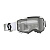 Scott Очки кроссовые Fury LS premium black/white/light sensitive grey в Сочи