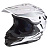 AiM Шлем JK803S Tondo White/Grey/Black в Сочи