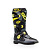 Sidi Ботинки детские Flame Black/Lime/Grey в Сочи