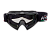 AiM Очки кроссовые 634-800 Black Matt в Сочи