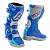 Acerbis Мотоботы детские X-Team JR Blue/Grey в Сочи