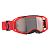 Scott Очки Prospect 2.0 red/black silver chrome works в Сочи