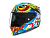 HJC Шлем RPHA12 Spasso MC3H в Сочи