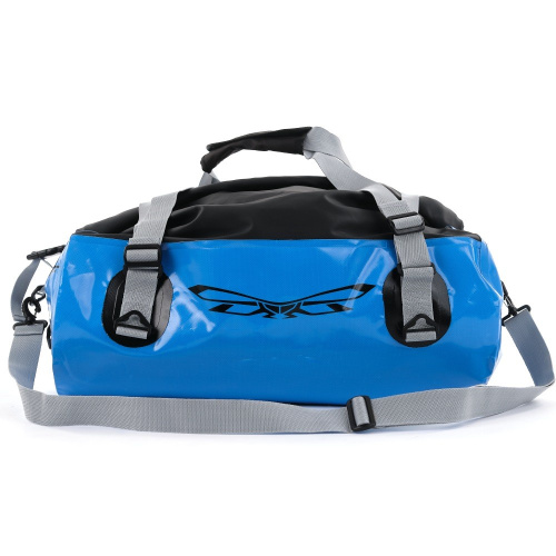 Dragonfly Гермосумка DF Tramp M Blue 70л в Сочи