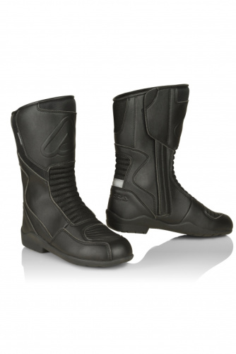 Acerbis Мотоботы Asfalt Black в Сочи