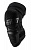 Leatt Наколенники 3DF Hybrid Knee Guard Black в Сочи