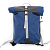 Dragonfly Герморюкзак DF Fold Bag Blue 22л в Сочи