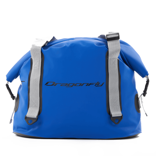 Dragonfly Гермосумка DF Voyager Blue 40л в Сочи
