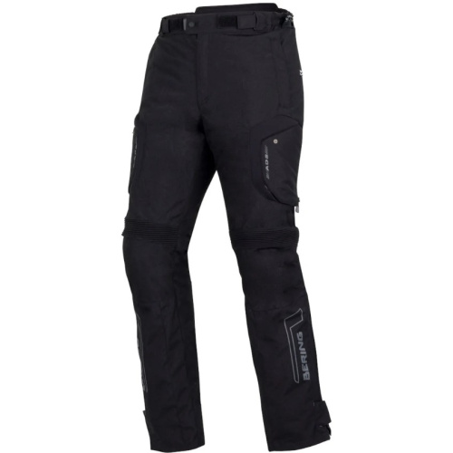 Bering Брюки Caracas Black в Сочи