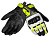 Spidi Перчатки G-Carbon Black/Fluo Yellow в Сочи
