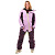 Dragonfly Комбинезон Gravity 2.0 Woman Purple - Plum 2025 в Сочи