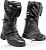 Acerbis Мотоботы кроссовые X-Stradhu Black в Сочи