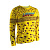 Leatt Джерси 3.5 Mini Cheetah в Сочи