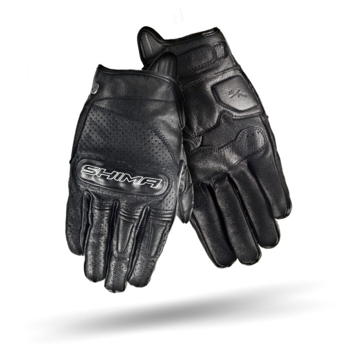 Shima Перчатки Caliber Black в Сочи