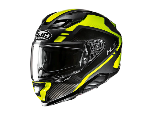 HJC Шлем F71 Tozz MC3H в Сочи