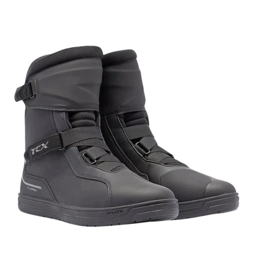 TCX Мотоботы Tourstep WP 001 Black в Сочи